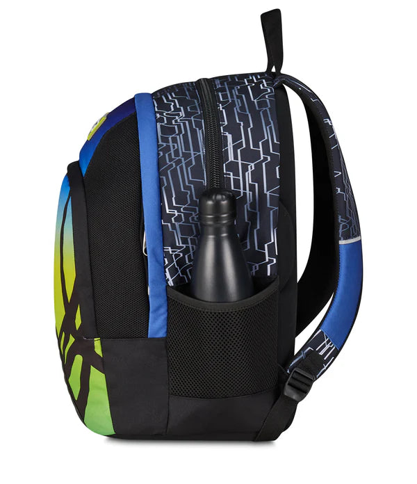 Zaino Trolley Seven Flex a 3 Ruote Nuanced Boy