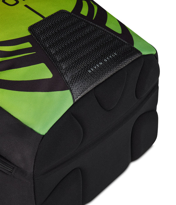 Zaino Trolley Seven Flex a 3 Ruote Nuanced Boy
