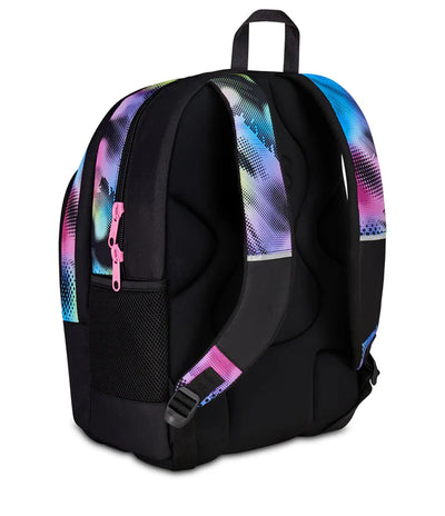 Zaino Trolley Seven Flex a 3 Ruote Write Down Girl