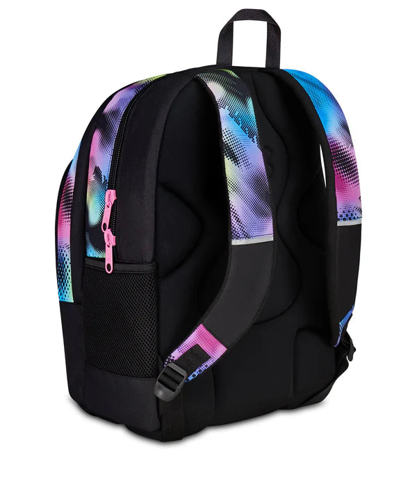 Zaino Trolley Seven Flex a 3 Ruote Write Down Girl