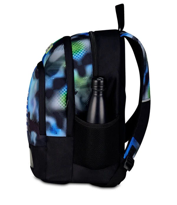 Zaino Trolley Seven Flex a 3 Ruote Write Down Boy