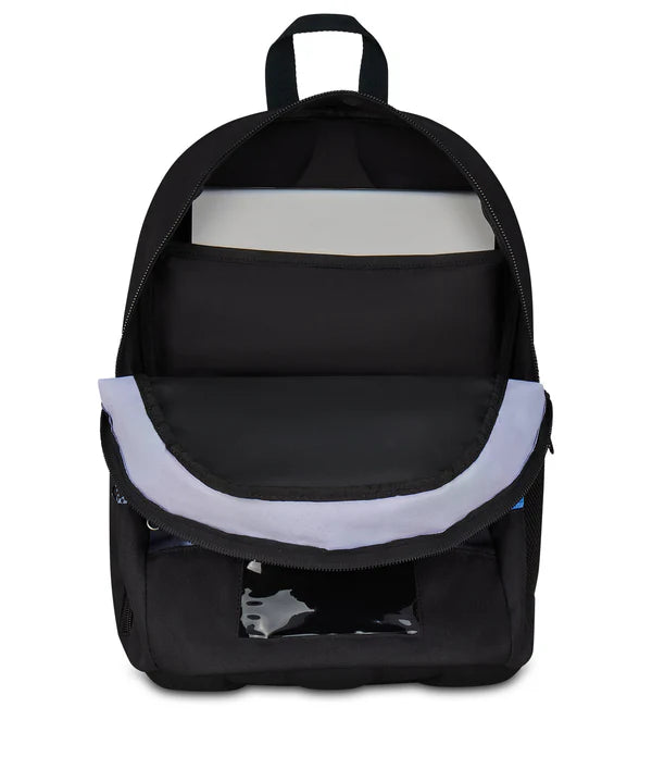 Zaino Trolley Seven Flex a 3 Ruote Write Down Boy