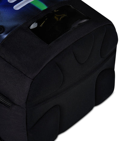 Zaino Trolley Seven Flex a 3 Ruote Write Down Boy
