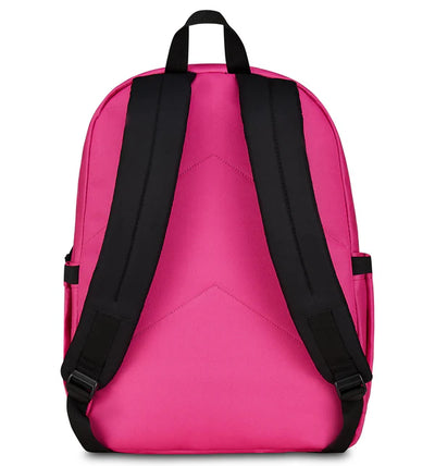 Zaino Jelek Plain Invicta in GRS Backpack Fucsia