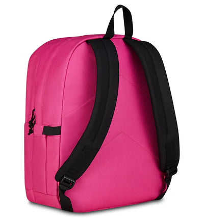 Zaino Jelek Plain Invicta in GRS Backpack Fucsia