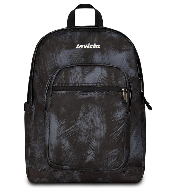 Zaino Jelek Invicta in GRS Fantasy Grigio