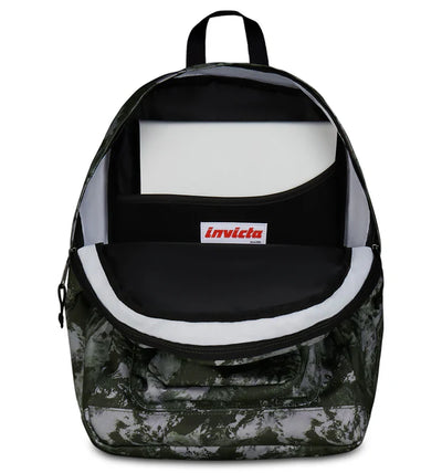 Zaino Jelek Invicta in GRS Fantasy Green Storm