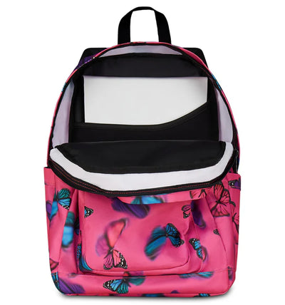 Zaino Jelek Invicta in GRS Fantasy Pinky Butterfly