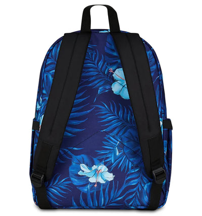 Zaino Jelek Invicta in GRS Fantasy Tropical Blue