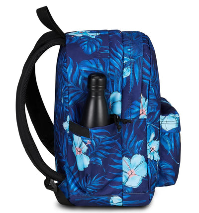 Zaino Invicta in GRS Lab Fantasy Tropical Blue