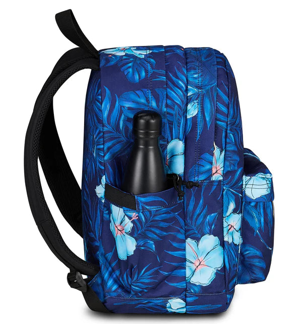 Zaino Invicta in GRS Lab Fantasy Tropical Blue