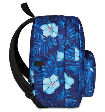 Zaino Invicta in GRS Lab Fantasy Tropical Blue