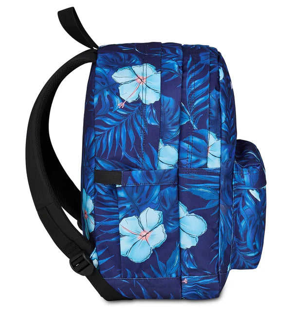 Zaino Invicta in GRS Lab Fantasy Tropical Blue