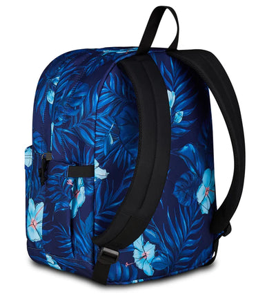 Zaino Invicta in GRS Lab Fantasy Tropical Blue