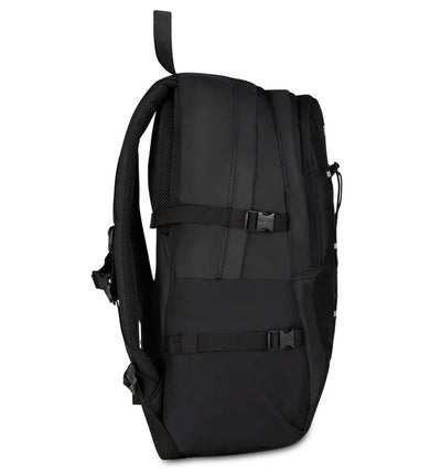 Zaino Invict-Act Plus Plain in GRS Nero