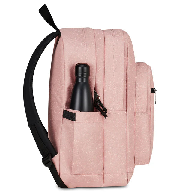 Zaino Jelek Shine Invicta in GRS Shine Pale Pink