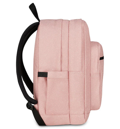 Zaino Jelek Shine Invicta in GRS Shine Pale Pink