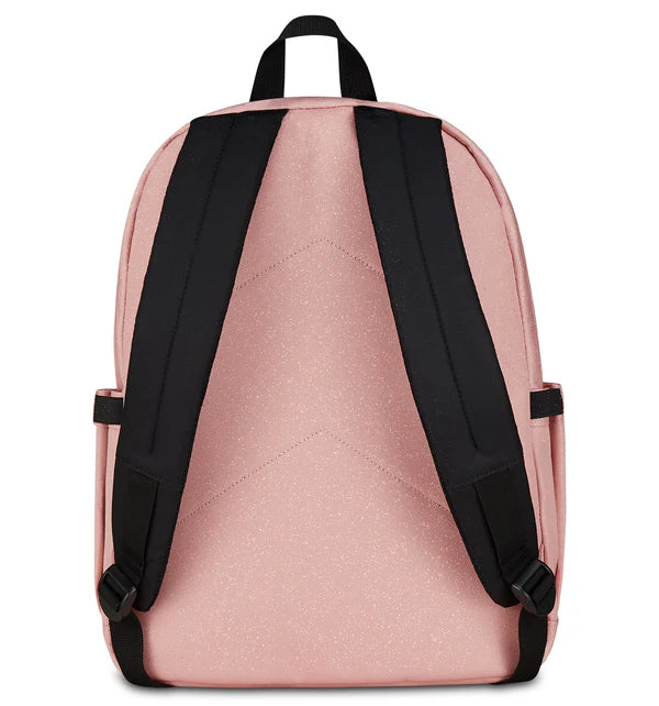Zaino Jelek Shine Invicta in GRS Shine Pale Pink