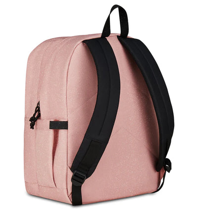 Zaino Jelek Shine Invicta in GRS Shine Pale Pink