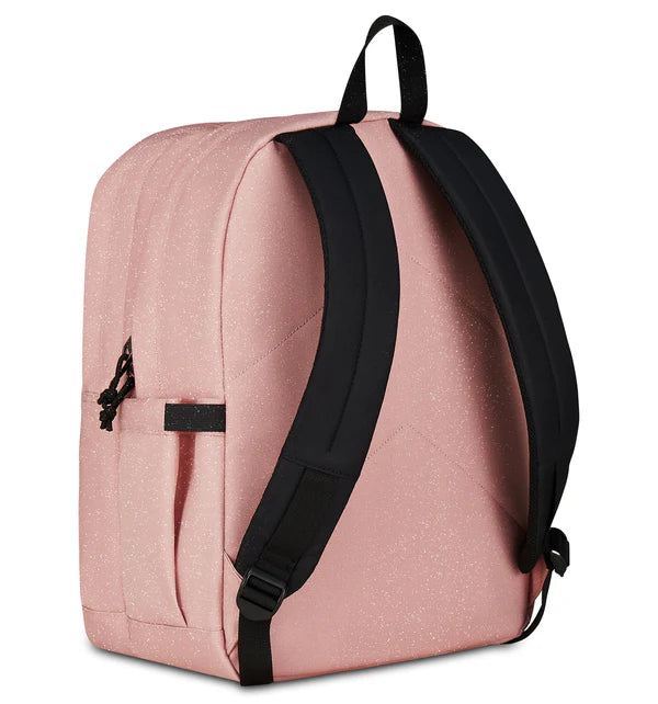 Zaino Jelek Shine Invicta in GRS Shine Pale Pink