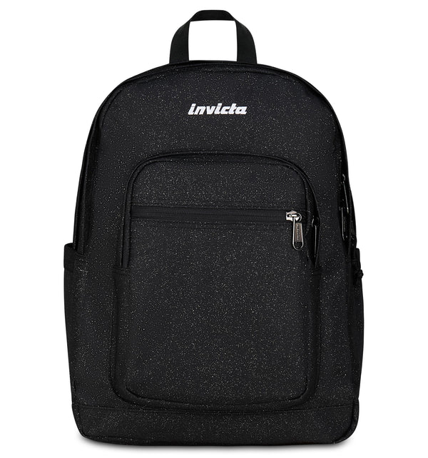 Zaino Jelek Shine Invicta in GRS Shine Black