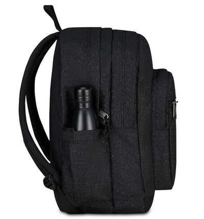 Zaino Jelek Shine Invicta in GRS Shine Black