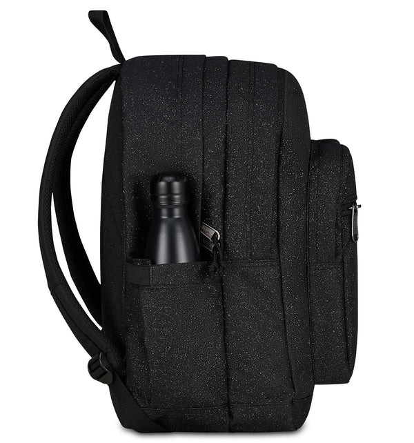 Zaino Jelek Shine Invicta in GRS Shine Black