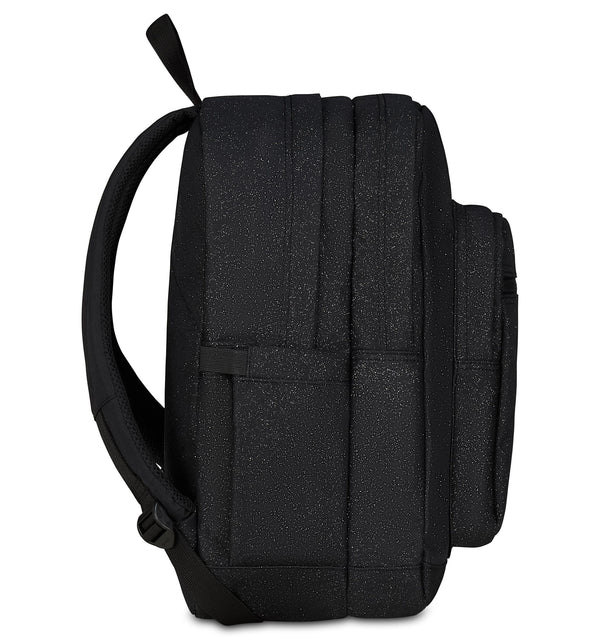 Zaino Jelek Shine Invicta in GRS Shine Black