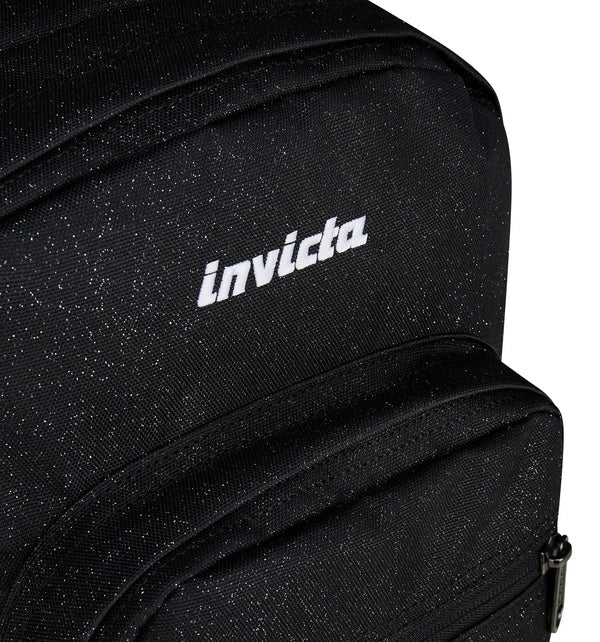 Zaino Jelek Shine Invicta in GRS Shine Black