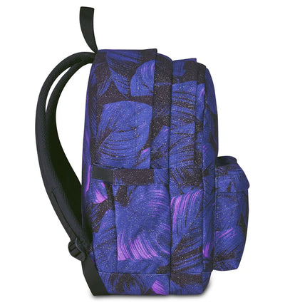 Zaino Invicta in GRS Lab Fantasy Shine Purple Leaf