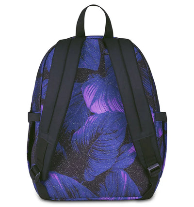 Zaino Invicta in GRS Lab Fantasy Shine Purple Leaf
