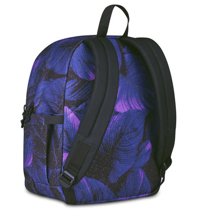Zaino Invicta in GRS Lab Fantasy Shine Purple Leaf
