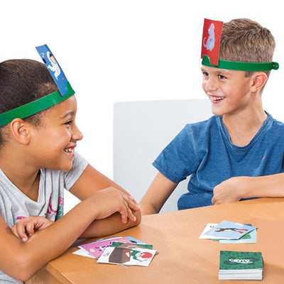 Gioco Chi Sono?