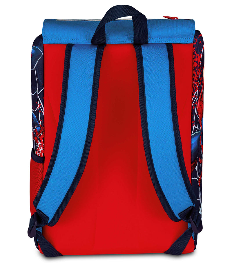 Zaino Sdoppiabile Big Spider-Man Hang Time