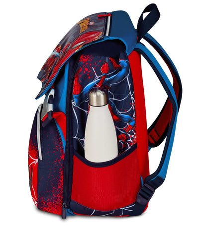 Zaino Sdoppiabile Big Spider-Man Hang Time