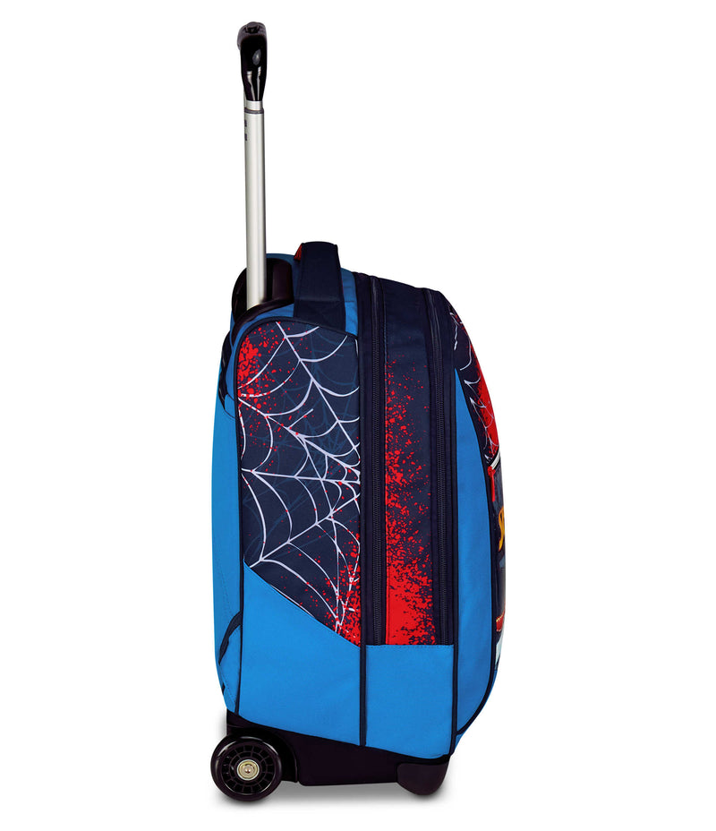 Zaino Big Trolley Spider-Man Hang Time