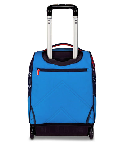 Zaino Big Trolley Spider-Man Hang Time