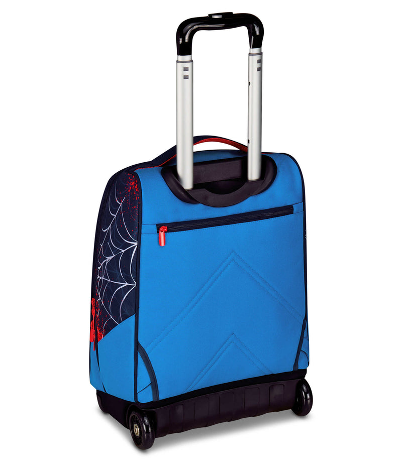 Zaino Big Trolley Spider-Man Hang Time