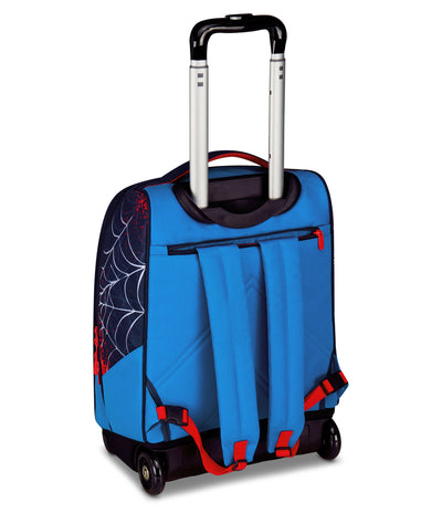 Zaino Big Trolley Spider-Man Hang Time