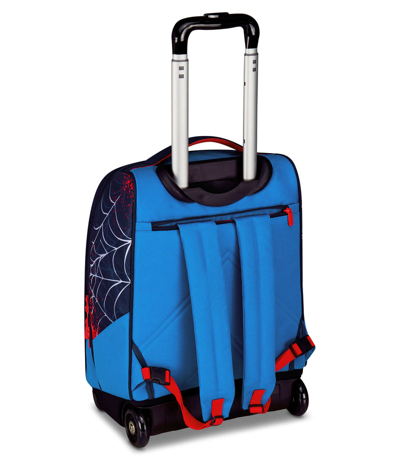 Zaino Big Trolley Spider-Man Hang Time