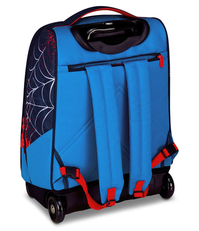 Zaino Big Trolley Spider-Man Hang Time