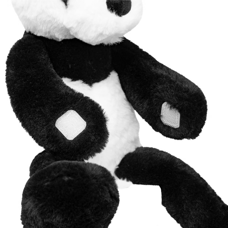 Peluches Panda Andy 35 cm