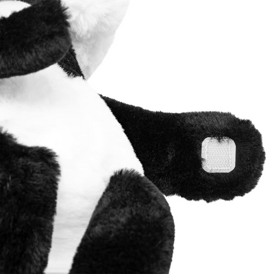 Peluches Panda Andy 35 cm
