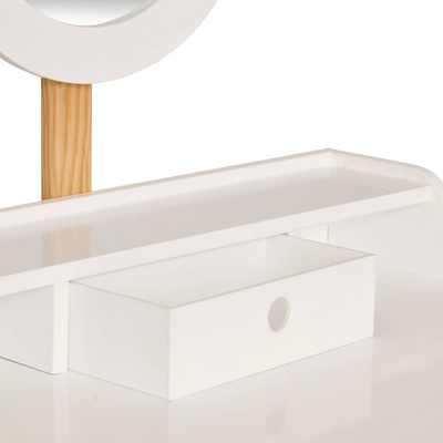 Postazione da Trucco per Bambini 89,2 cm