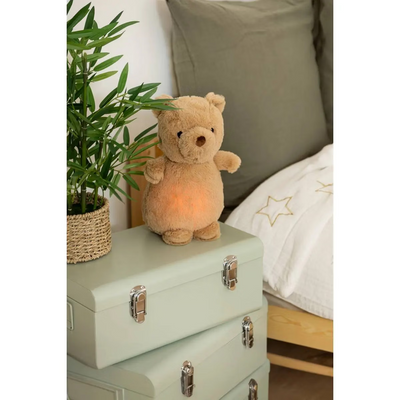 Lucina Notturna di Peluches Orsetto Adam 27 cm