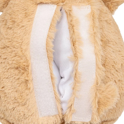 Lucina Notturna di Peluches Orsetto Adam 27 cm