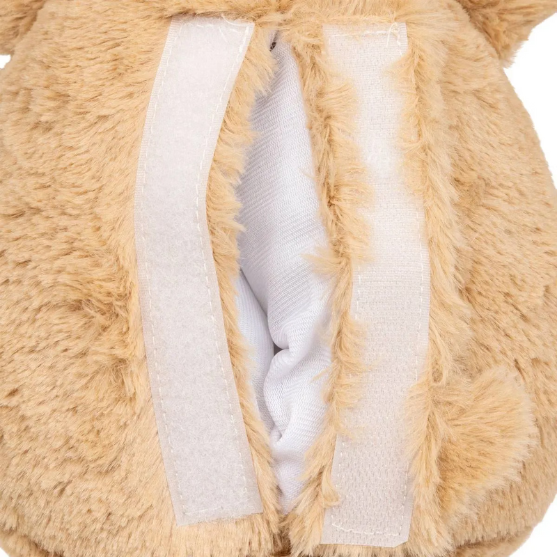 Lucina Notturna di Peluches Orsetto Adam 27 cm