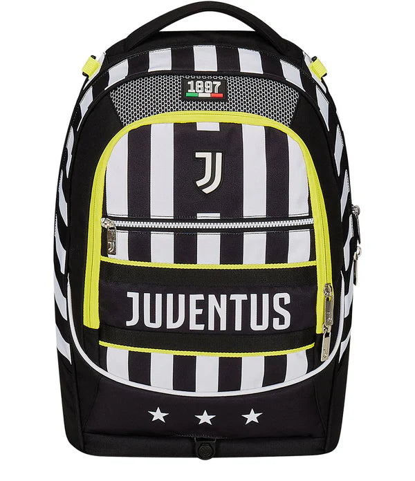 Zaino Trolley Jack 3 Ruote Juventus Win Is The Rule