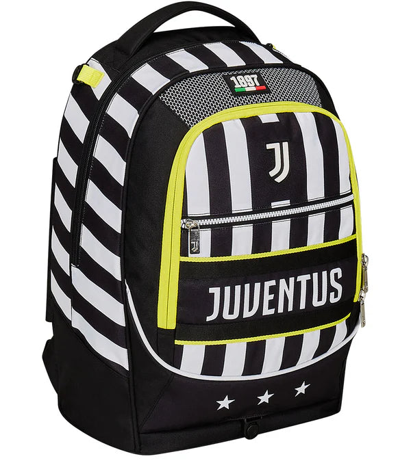 Zaino Trolley Jack 3 Ruote Juventus Win Is The Rule