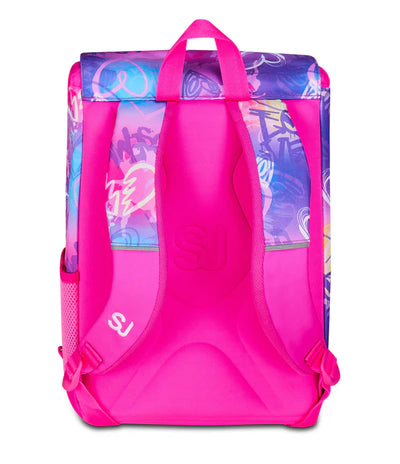 Zaino Sdoppiabile Big Sj Gang Tinypatch Girl